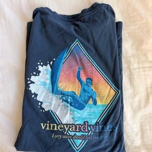 Vineyard Vines Short Sleeve Tee